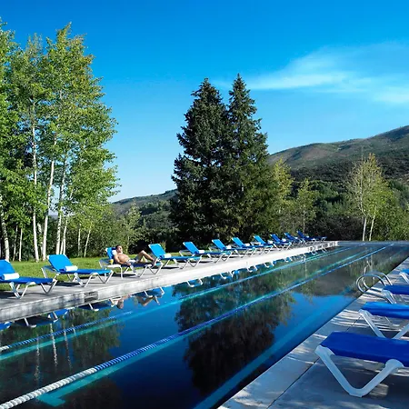 Aspen Meadows Resort 